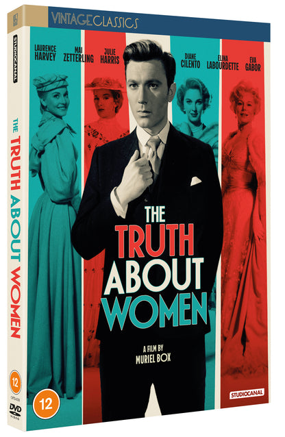 The Truth About Women