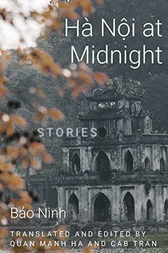 Hanoi at Midnight