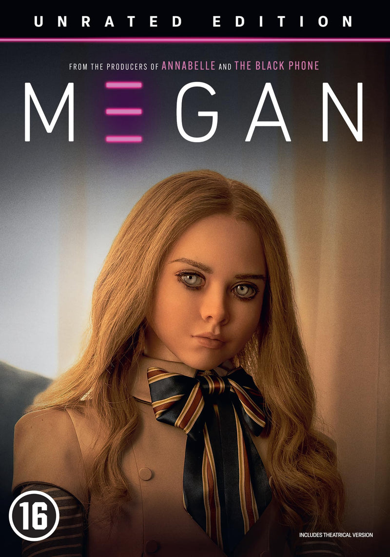 M3GAN