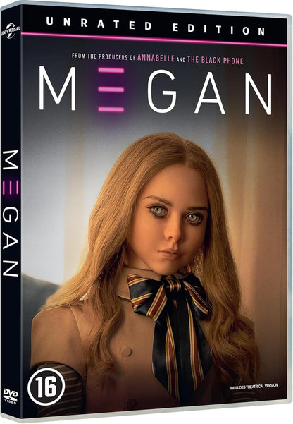 M3GAN