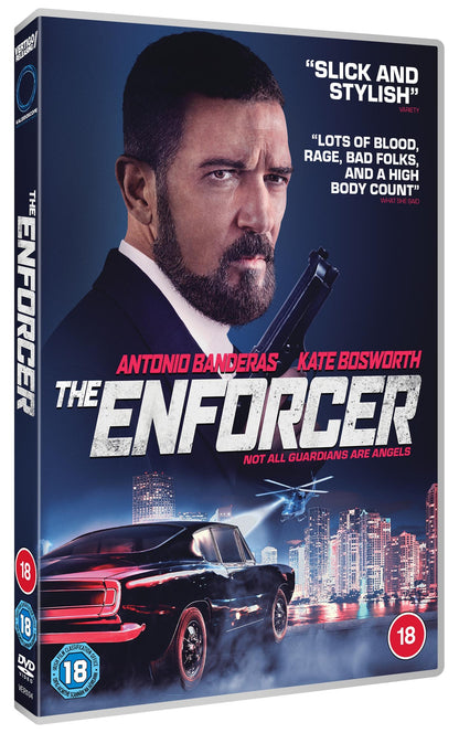 The Enforcer