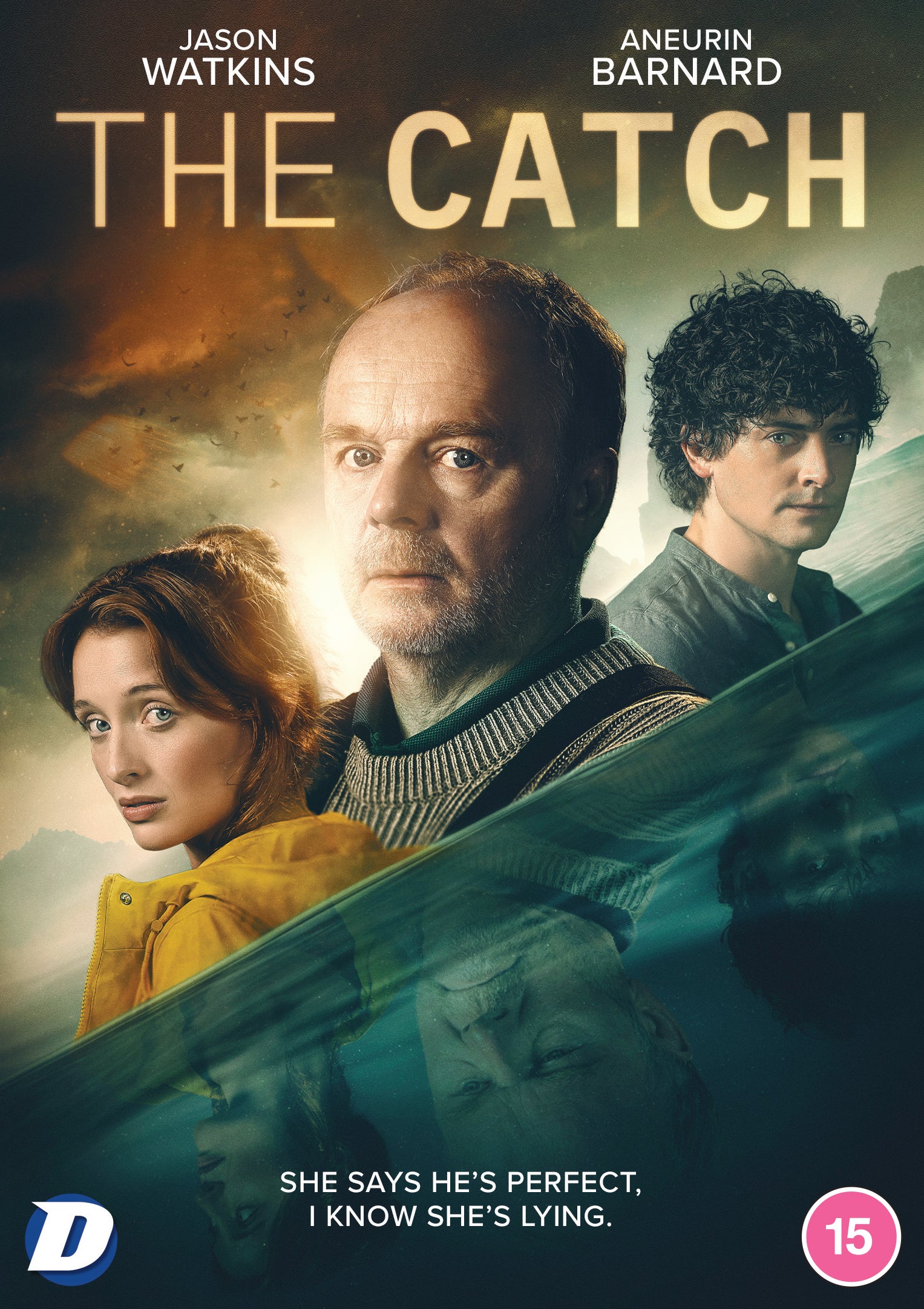 The Catch