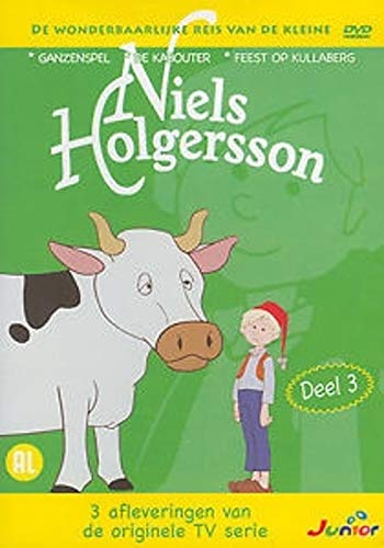 Niels Holgerson 3