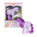 My Little Pony | Blossom Classic Pony | Retro Horse Gifts for Girls and Boys, Collectable Vintage Horse Toys for Kids, Unicorn Toys for Boys and Girls Ages 4+ | Basic Fun 35321
