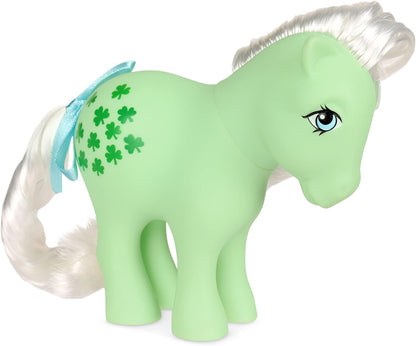 My Little Pony 40th Anniversary Original Ponies - Minty