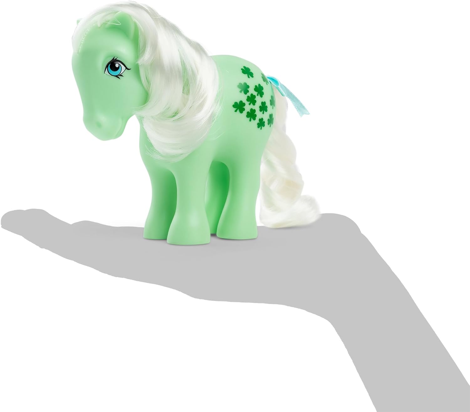 My Little Pony 40th Anniversary Original Ponies - Minty