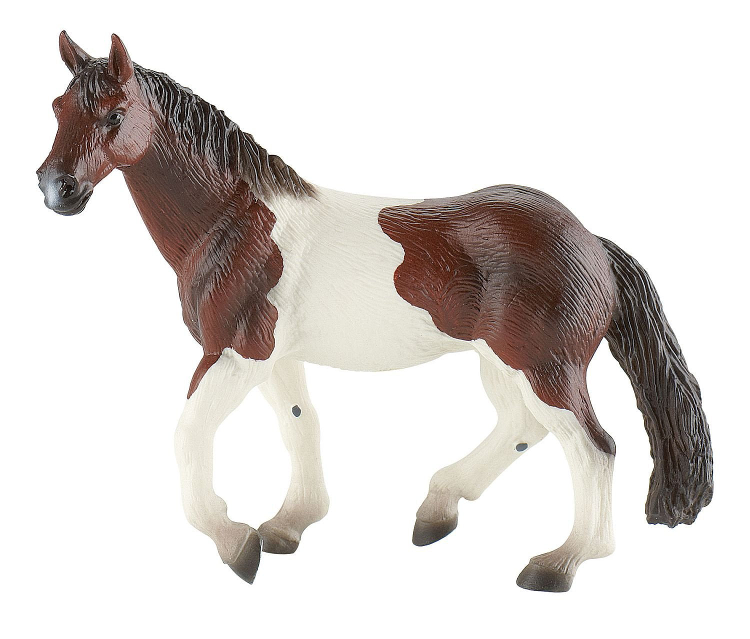 Bullyland Quarter Horse Mare Figurine