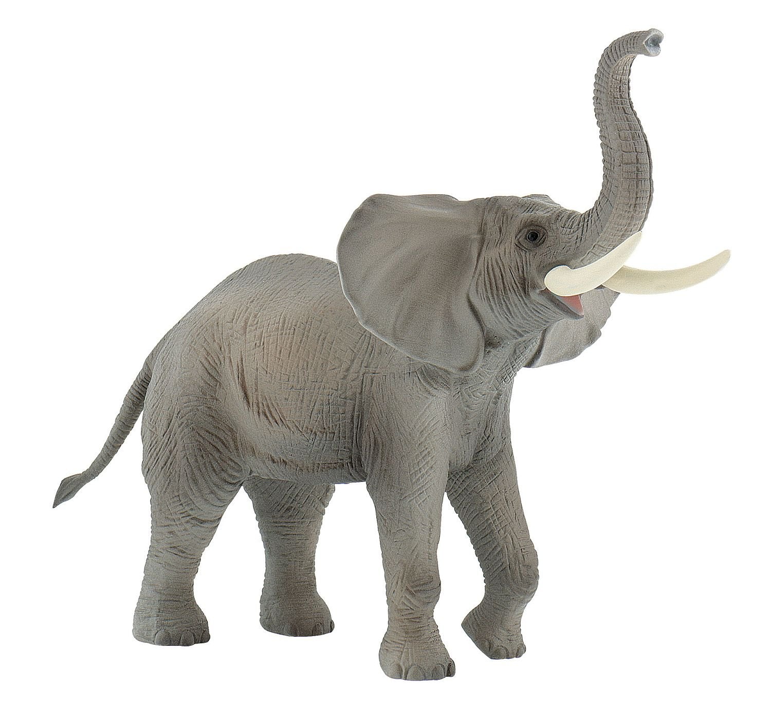 Bullyland WWF Elephant African Figurine
