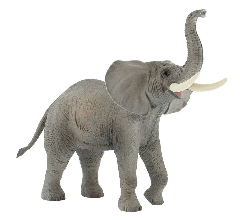 Bullyland WWF Elephant African Figurine