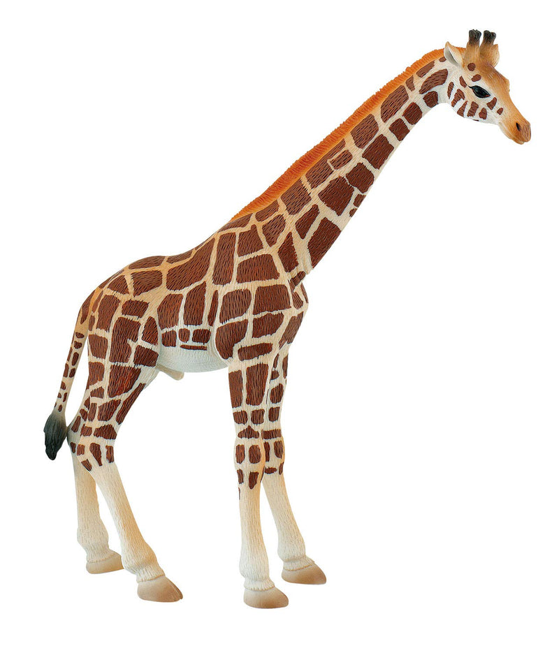 Bullyland 63710" Animal World-Giraffe Bull Figure