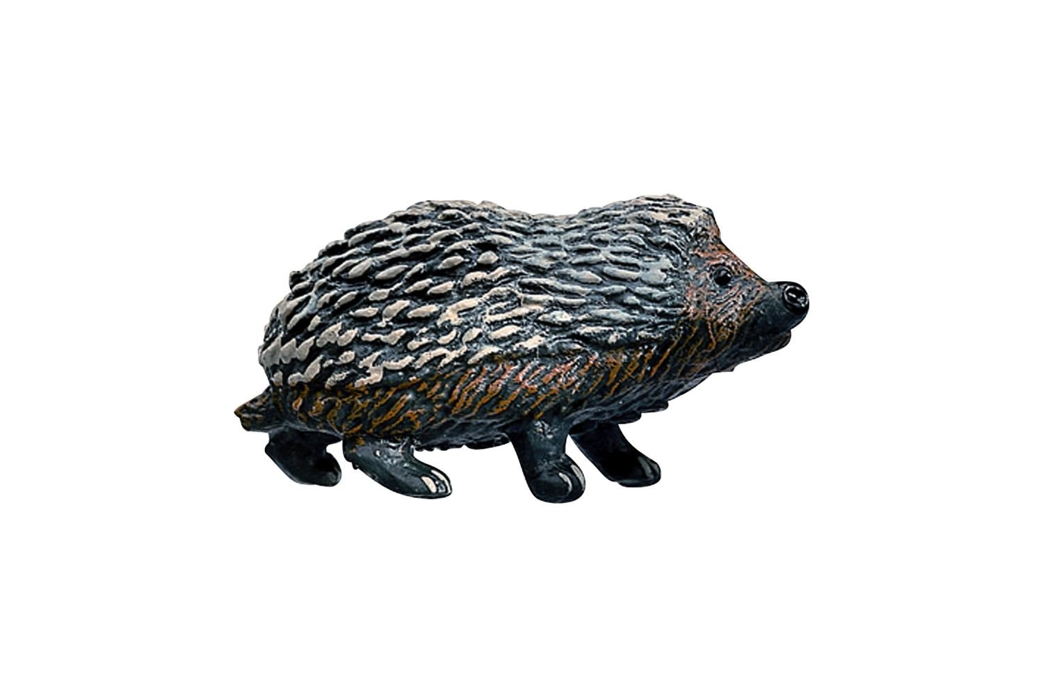 Bullyland Hedgehog Figurine