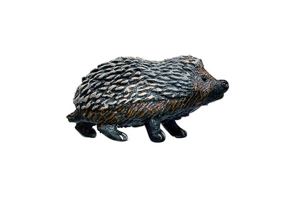 Bullyland Hedgehog Figurine