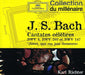 Cantatas Bwv 4 202 & 147