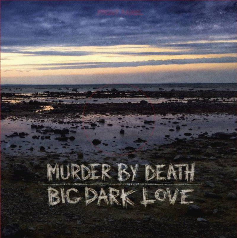 Big, Dark Love