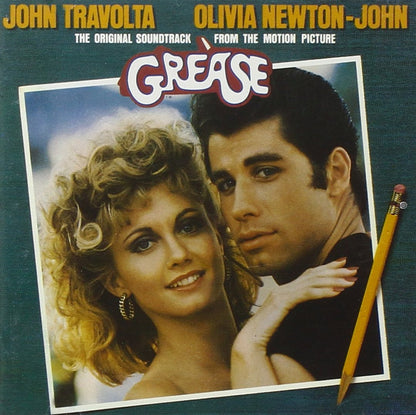 Grease