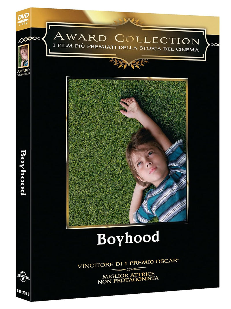 Boyhood