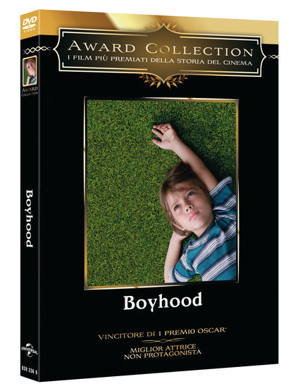 Boyhood