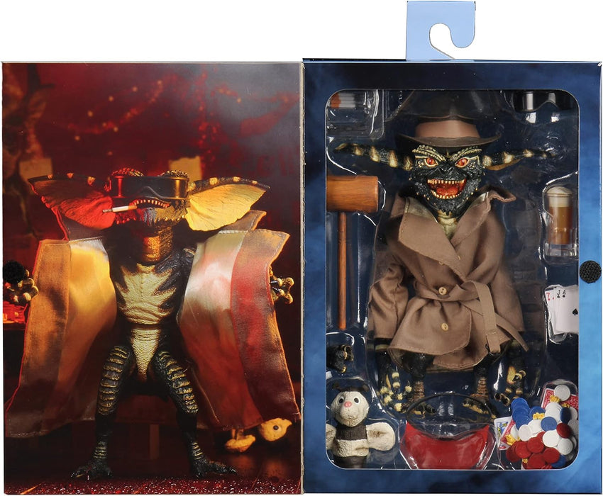 NECA - Gremlins Ultimate Flasher Gremlin 7in Action Figure