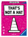 Ravensburger RAV That's not a hat 20954