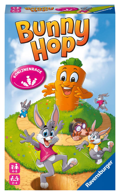 Ravensburger Bunny Hop