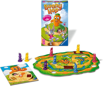 Ravensburger Bunny Hop