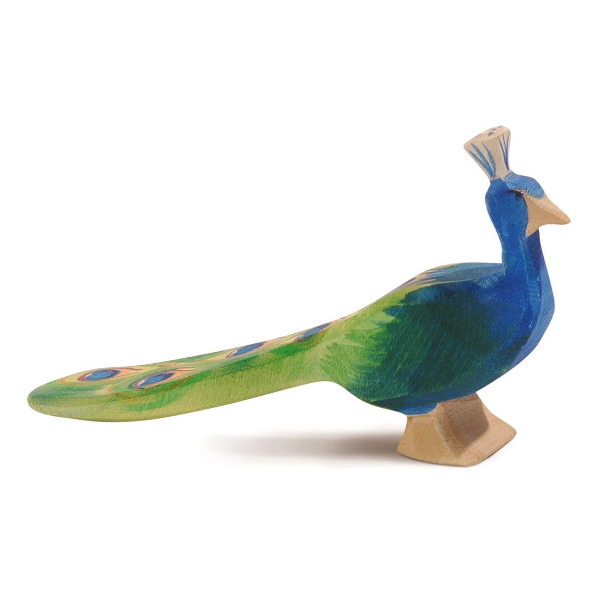 Ostheimer 11844 - Peacock