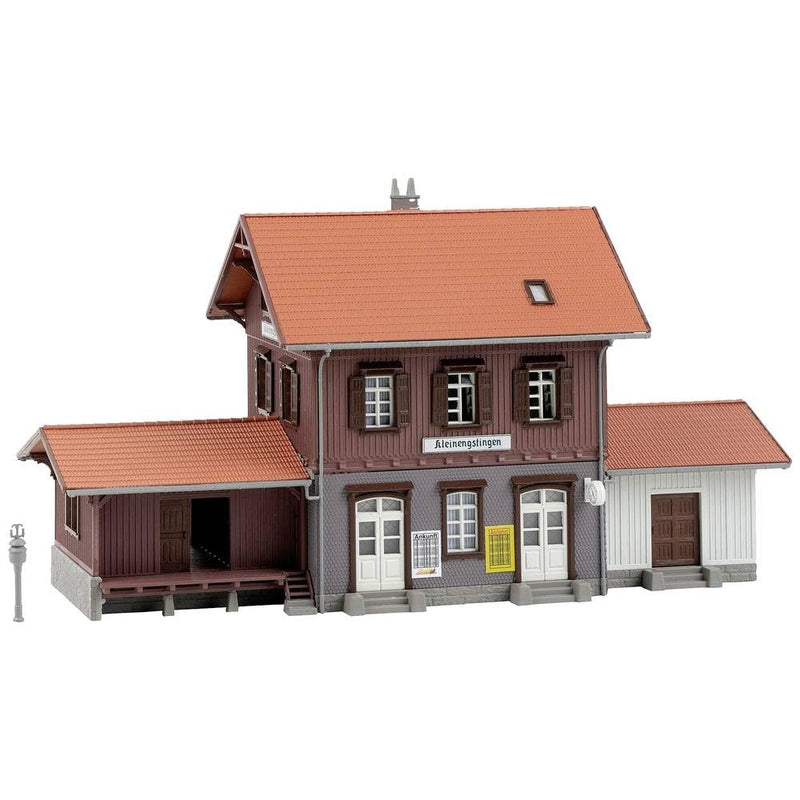 Faller- Maqueta, Multicolor, S (110133