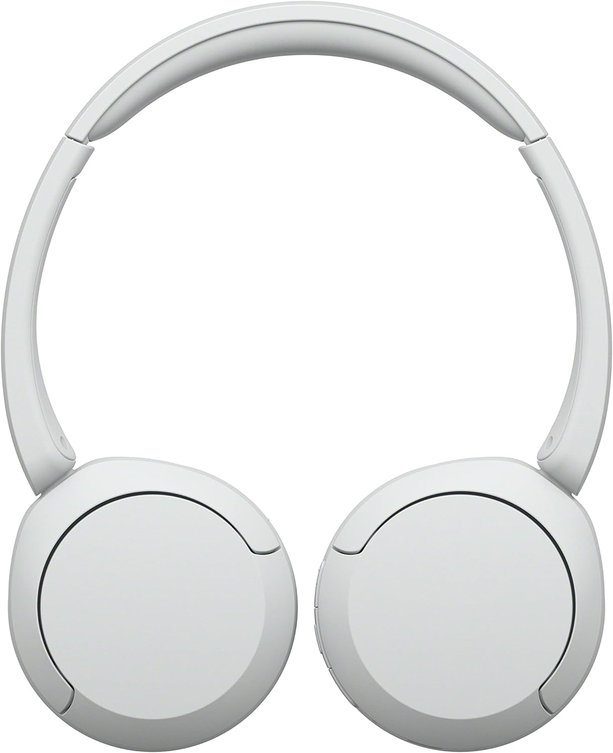 Sony WH-CH520 Wireless Bluetooth Headphones - up to 50 Hours Battery Life with Quick Charge, On-ear style