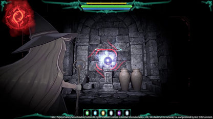 Little Witch Nobeta - Standard Edition (Nintendo Switch