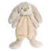 Teddykompaniet - Lolli Bunnies, Blanky, Grey - Tk2564