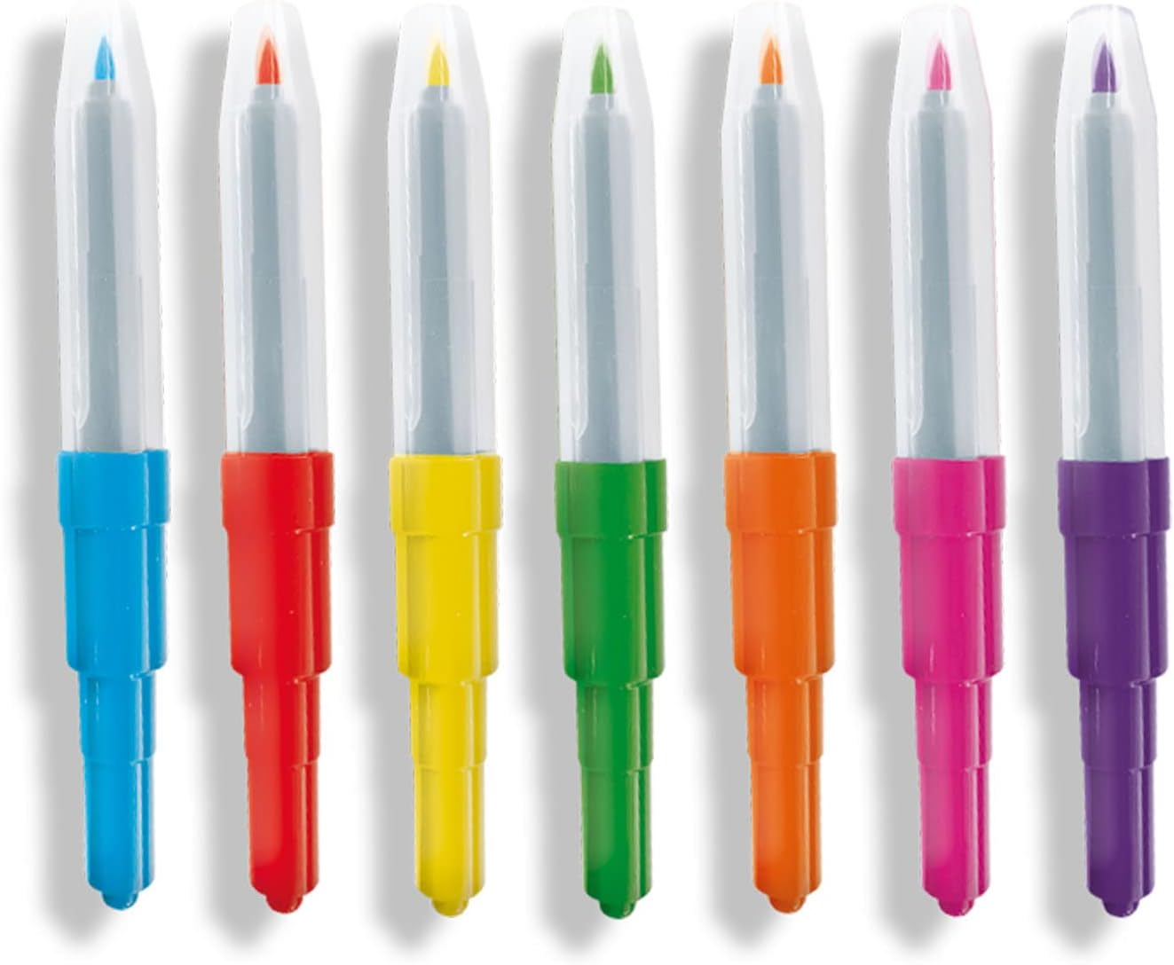 SES Creative 00281 281 Blow airbrush Pens-Textil, 1 stück (1er Pack