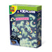 SES Creative- Unicornios Brillantes, Multicolor, Small (25128