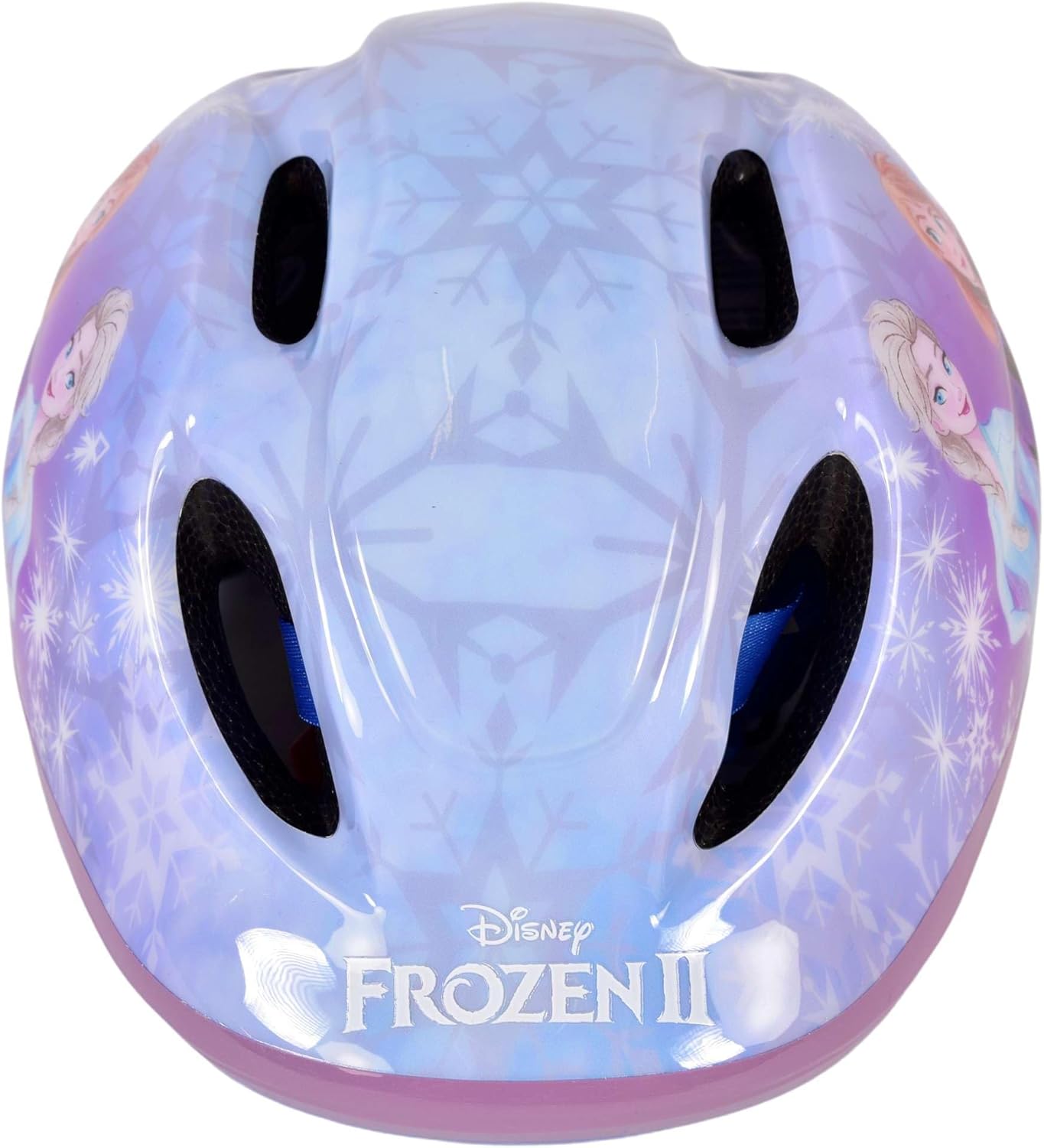 Casco Bici Frozen 2