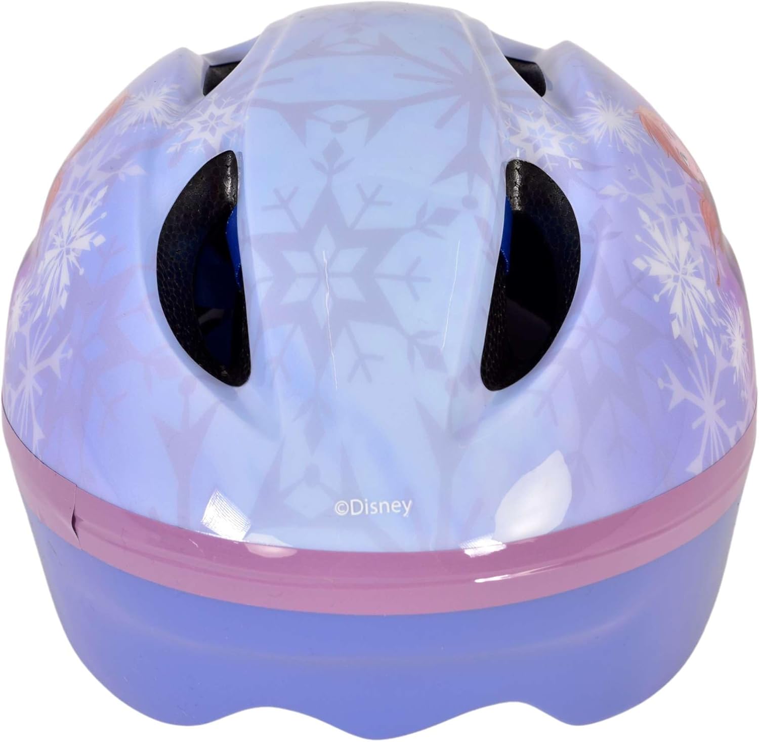 Casco Bici Frozen 2