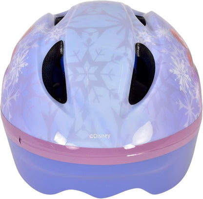 Casco Bici Frozen 2