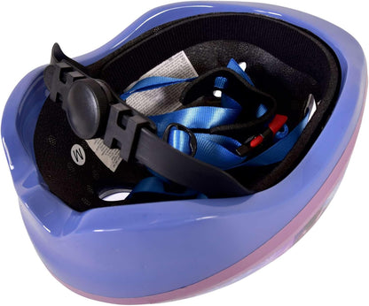 Casco Bici Frozen 2
