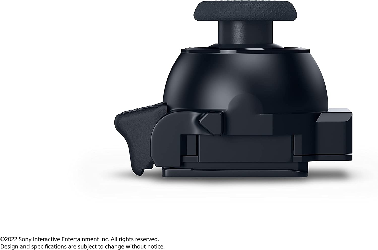 Playstation Stick Module for DualSense Edge Wireless Controller, Black (9444497