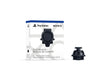 Playstation Stick Module for DualSense Edge Wireless Controller, Black (9444497