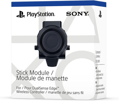 Playstation Stick Module for DualSense Edge Wireless Controller, Black (9444497