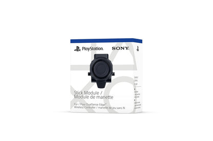 Playstation Stick Module for DualSense Edge Wireless Controller, Black (9444497