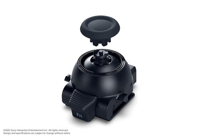 Playstation Stick Module for DualSense Edge Wireless Controller, Black (9444497