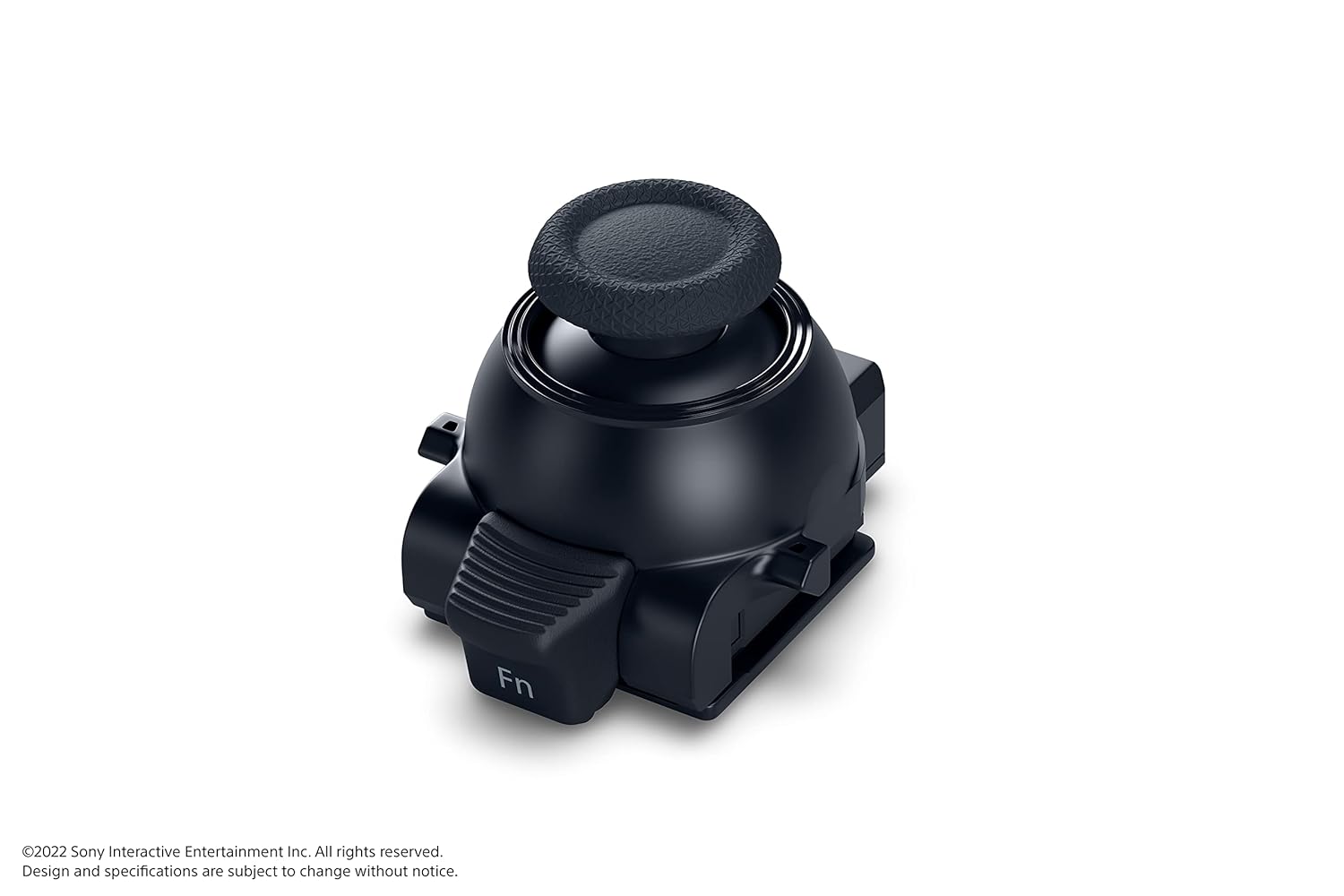Playstation Stick Module for DualSense Edge Wireless Controller, Black (9444497