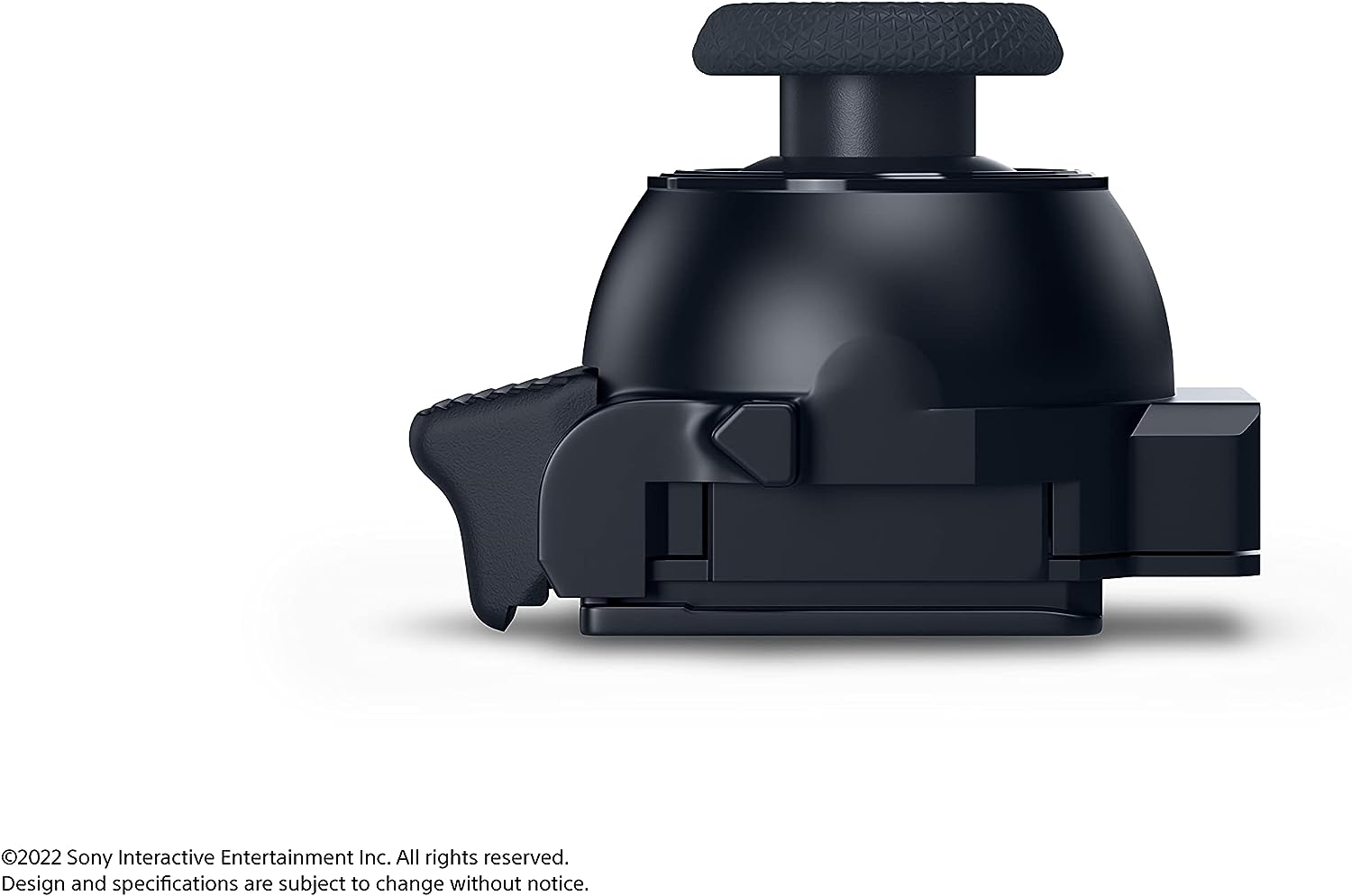 Playstation Stick Module for DualSense Edge Wireless Controller, Black (9444497