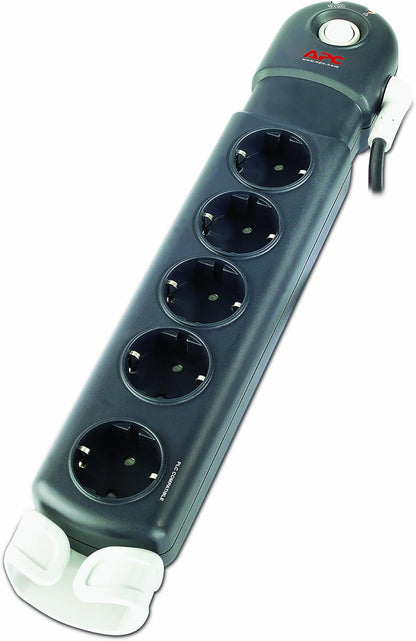 APC Uberspann.-Steckd. PL5B-DE