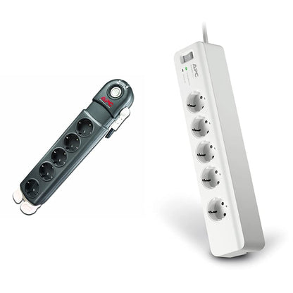 APC Uberspann.-Steckd. PL5B-DE