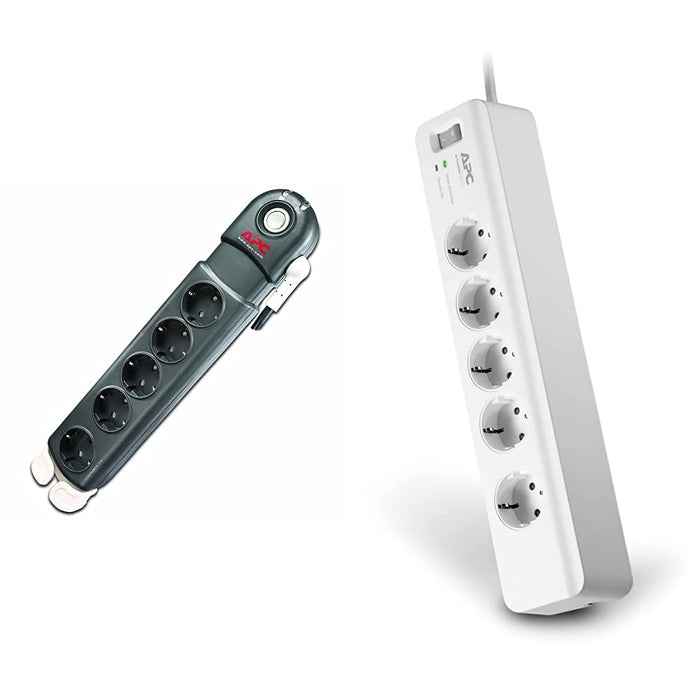 APC Uberspann.-Steckd. PL5B-DE