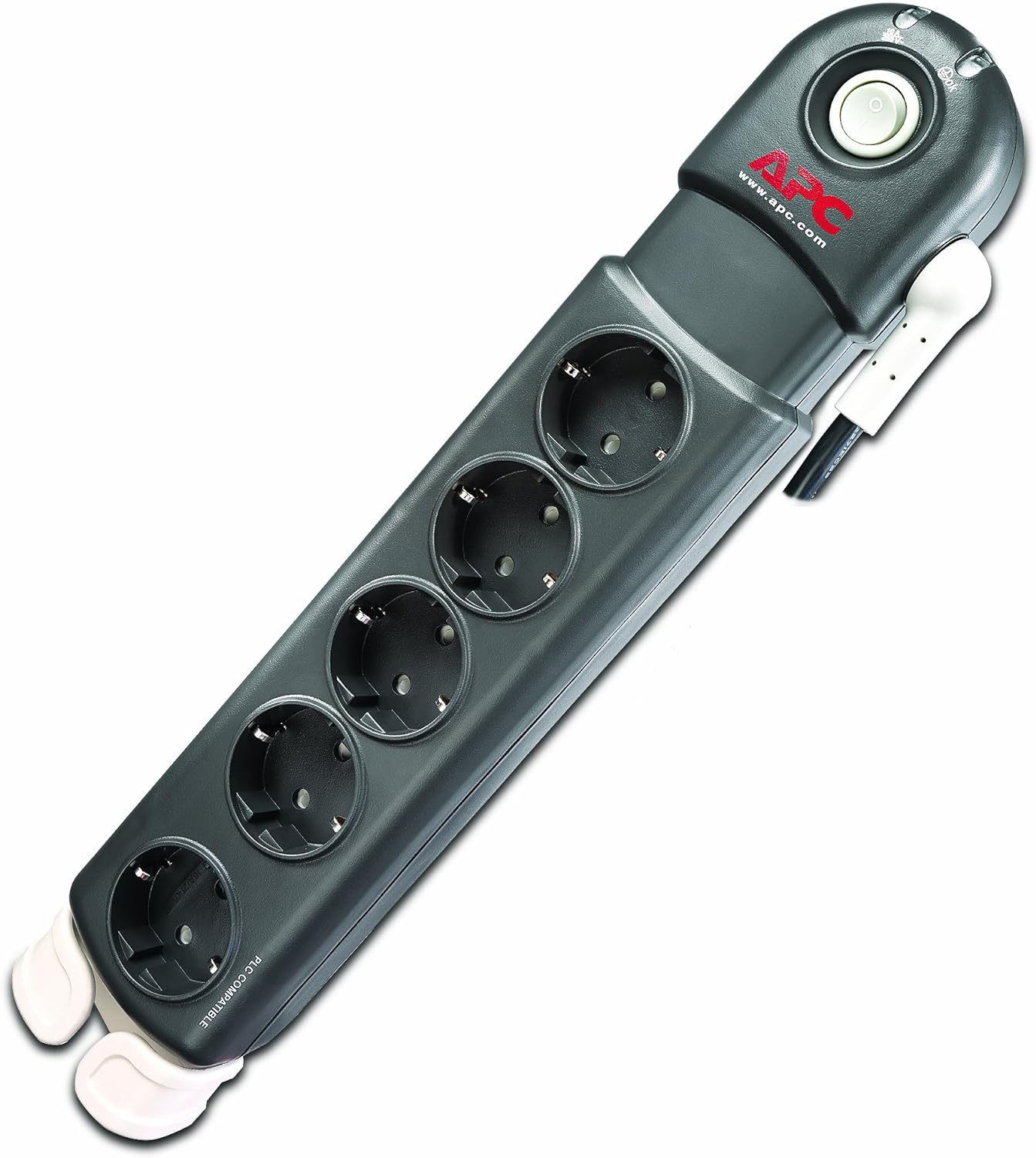 APC Uberspann.-Steckd. PL5B-DE