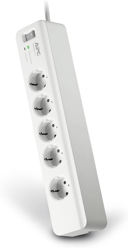 APC Uberspann.-Steckd. PL5B-DE