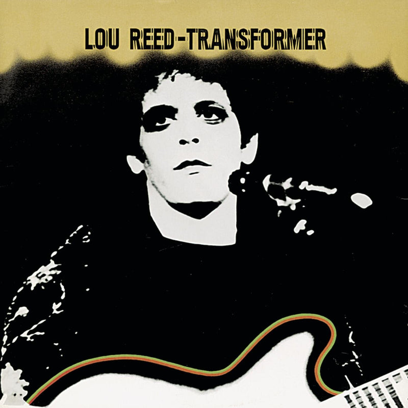 Transformer (LITA Exclusive)