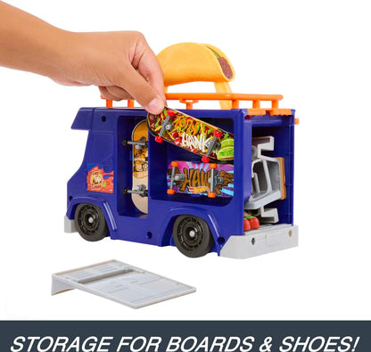 Hot Wheels HMK00 Vehicles, Multicoloured/Ocean Tides